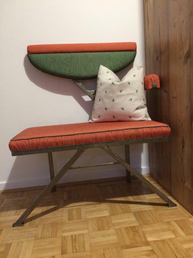 Alpin Chic Διαμέρισμα Grödig Εξωτερικό φωτογραφία